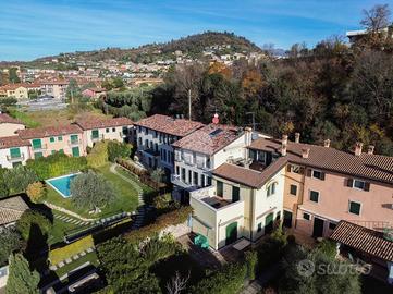 3 LOCALI A CAVAION VERONESE