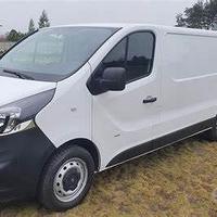 Ricambi opel vivaro 2016