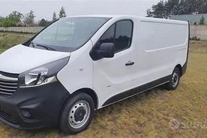 Ricambi opel vivaro 2016