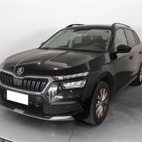 Skoda Kamiq 1.0 tsi Ambition 95cv