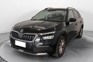 Skoda Kamiq 1.0 tsi Ambition 95cv