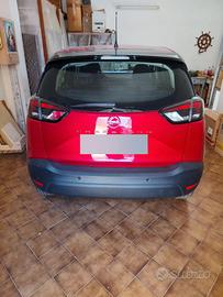 Opel Crossland 1.2 Turbo 12V 110 CV