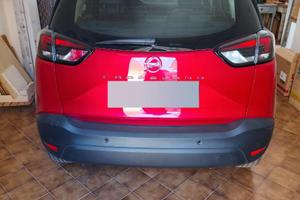 Opel Crossland 1.2 Turbo 12V 110 CV