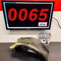 PROTEZIONE TELAIO KTM VECCHI IN CARBONIO