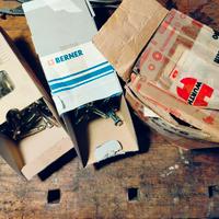 Tasselli per cartongesso 