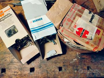 Tasselli per cartongesso 