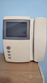 Videocitofono Bpt Yvm 200