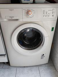 Lavatrice Electrolux Rex TimeSaver 7 kg A+ 1200g
