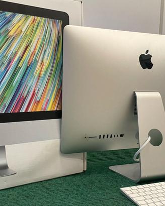 IMAC 21.5 (2019)8GB/1TB I5 CON GARANZIA