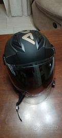 casco jet