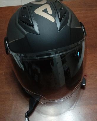 casco jet