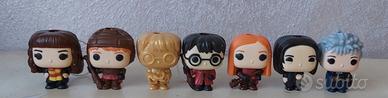 Funko pop harry potter- edizione kinder 2024. 