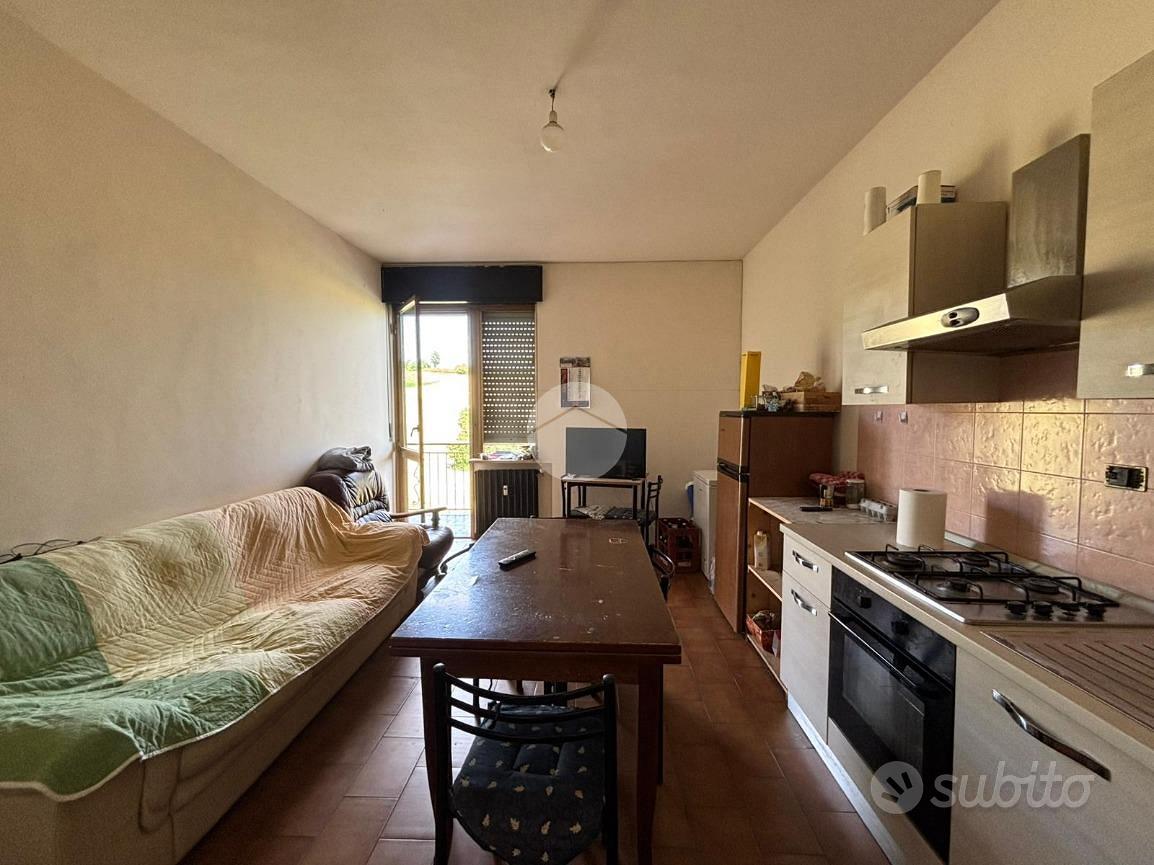 Apartment in Tonco, Asti - Vista 6
