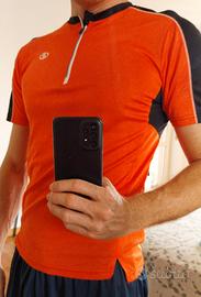 maglia ciclismo DARE2B
