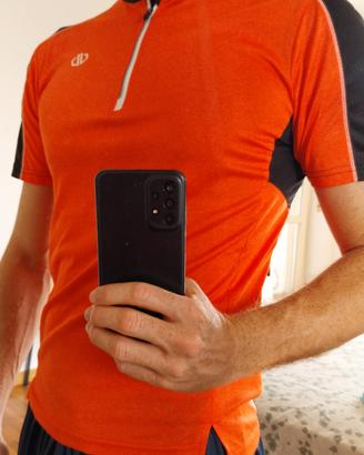 maglia ciclismo DARE2B