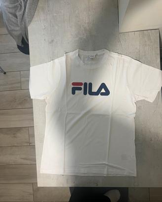 maglia fila