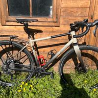 Specialized Sequoia 56 GRX