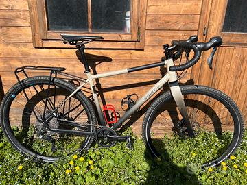 Specialized Sequoia 56 GRX