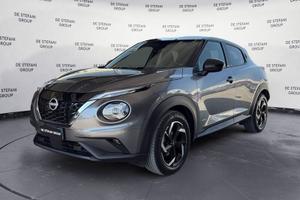 Nissan Juke 1.6 hev N-Connecta