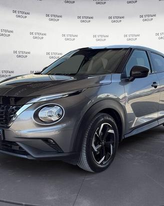 Nissan Juke 1.6 hev N-Connecta
