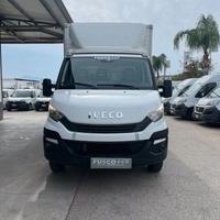 Iveco daily 35c18 3.0 180cv p.3450-12.2017