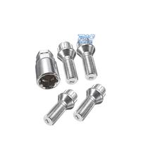 VITI ANTIFURTO CORTE 12X150 CONICO