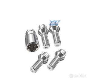 VITI ANTIFURTO CORTE 12X150 CONICO