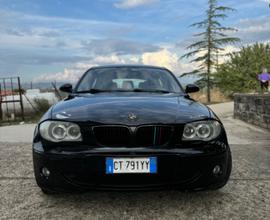 BMW Serie 1 (E87) - 2005