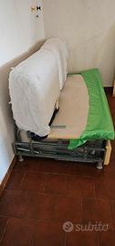 Divano letto una piazza e mezza