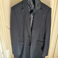 Cappotto uomo