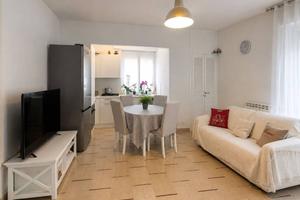Appartamento di 50 m² con 2 locali e box auto a Bo