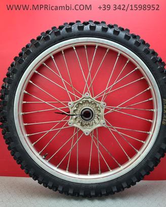 CERCHI CERCHIO KTM EXC 250 2007 2006 EX C 4T 2005