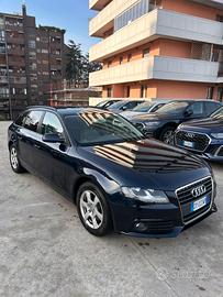Audi A4 1.8 tfsi