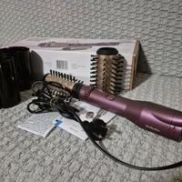 spazzola Babyliss lisciante 