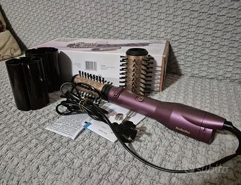 spazzola Babyliss lisciante 