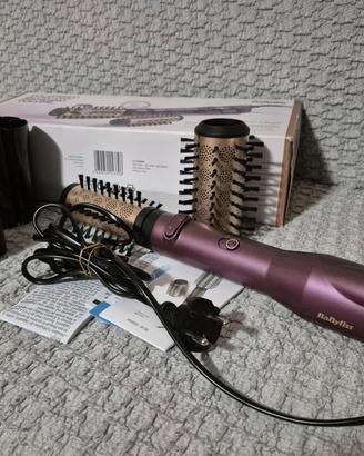 spazzola Babyliss lisciante 