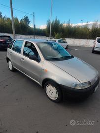 FIAT Punto 1ª serie - 1994