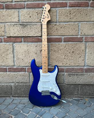 Squier Stratoc. Affinity FSR 2004 Pickup Alnico V