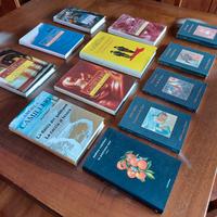 n. 12 volumi ANDREA CAMILLERI