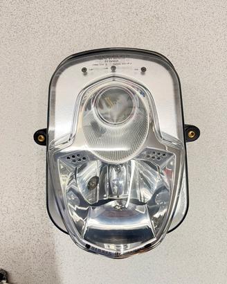 Faro anteriore Multistrada 620/1000/1100