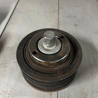 Puleggia albero motore Lexus IS200
