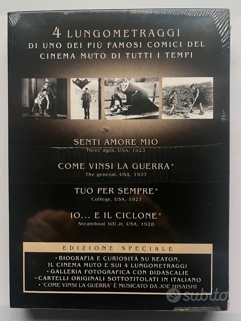 Tuo per Sempre - Film (1927) 