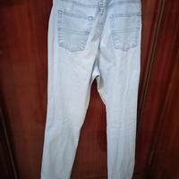 jeans TRUSSARDI 