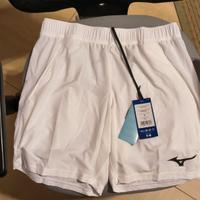 Pantaloncini da tennis Mizuno 8 In Flex Short