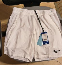 Pantaloncini da tennis Mizuno 8 In Flex Short