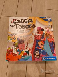 Caccia al tesoro