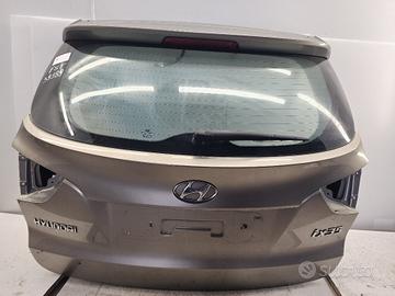 PORTELLONE POSTERIORE HYUNDAI iX35 1° Serie LUNOT