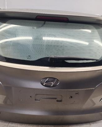 PORTELLONE POSTERIORE HYUNDAI iX35 1° Serie LUNOT