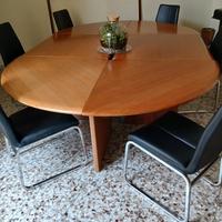 tavolo da riunione