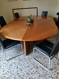 tavolo da riunione